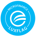 Luxflag Label